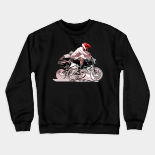 BMX Crewneck Sweatshirt